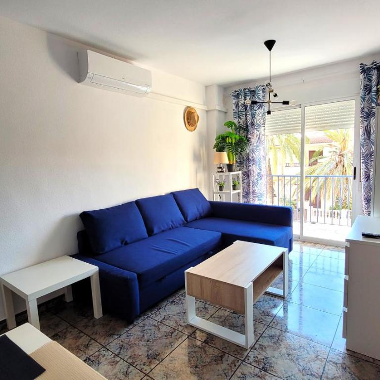 Apartament Silvia - Apartamento de 1 dormitorio - 7