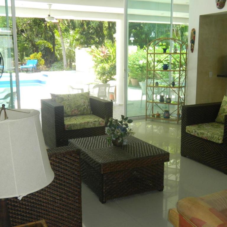 Casa Condominio El Peñón Girardot - Five-Bedroom House - 48