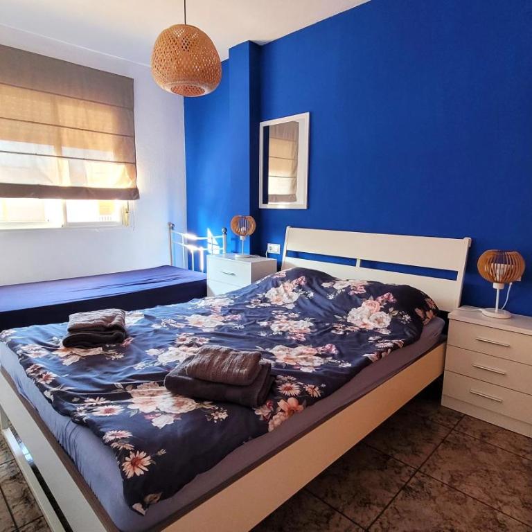 Apartament Silvia - Apartamento de 1 dormitorio - 8