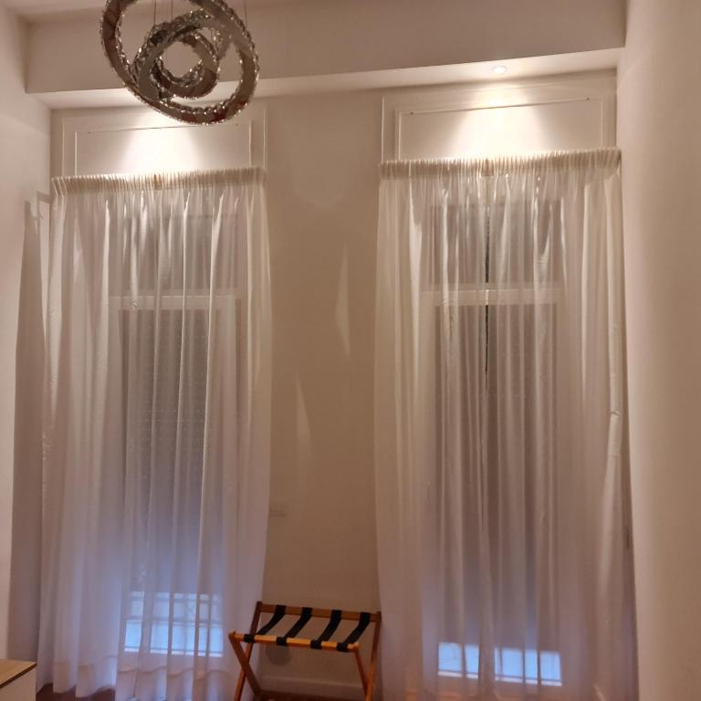 Mare Fuori B&B - Camera King Deluxe - 4