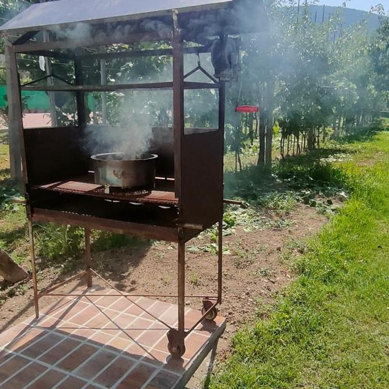 La tenuta di Eva - Two-Bedroom Apartment - 58
