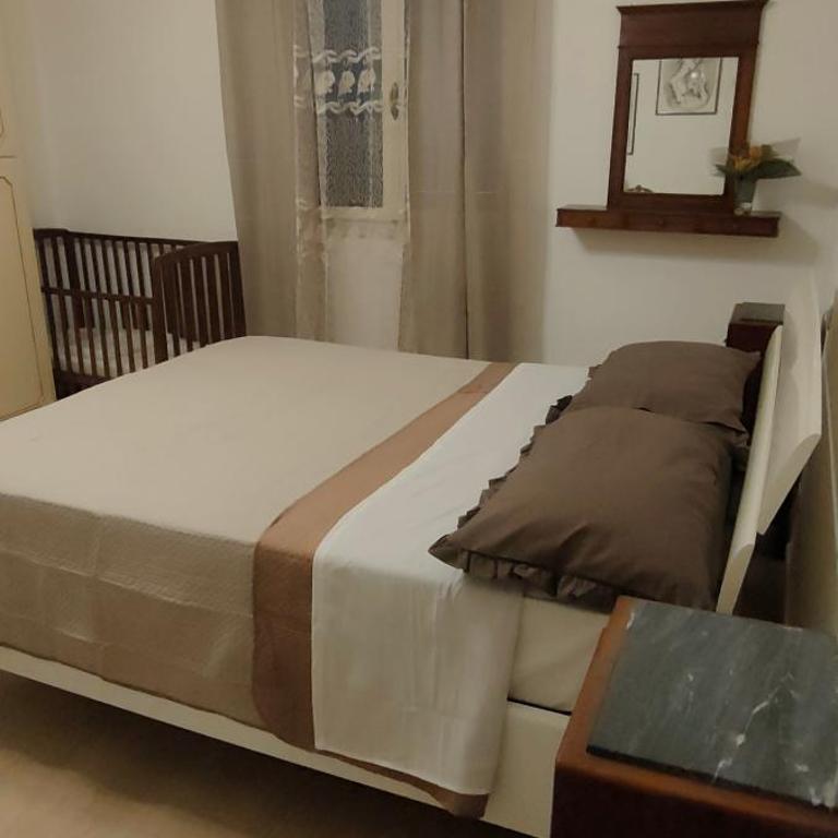La tenuta di Eva - Two-Bedroom Apartment - 36