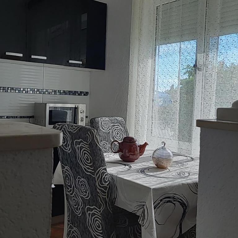 Apartments Oscar - Apartman sa 2 Spavaće Sobe - 52