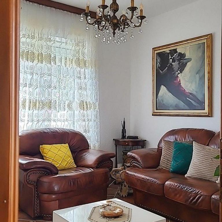 Apartments Oscar - Apartman sa 2 Spavaće Sobe - 45