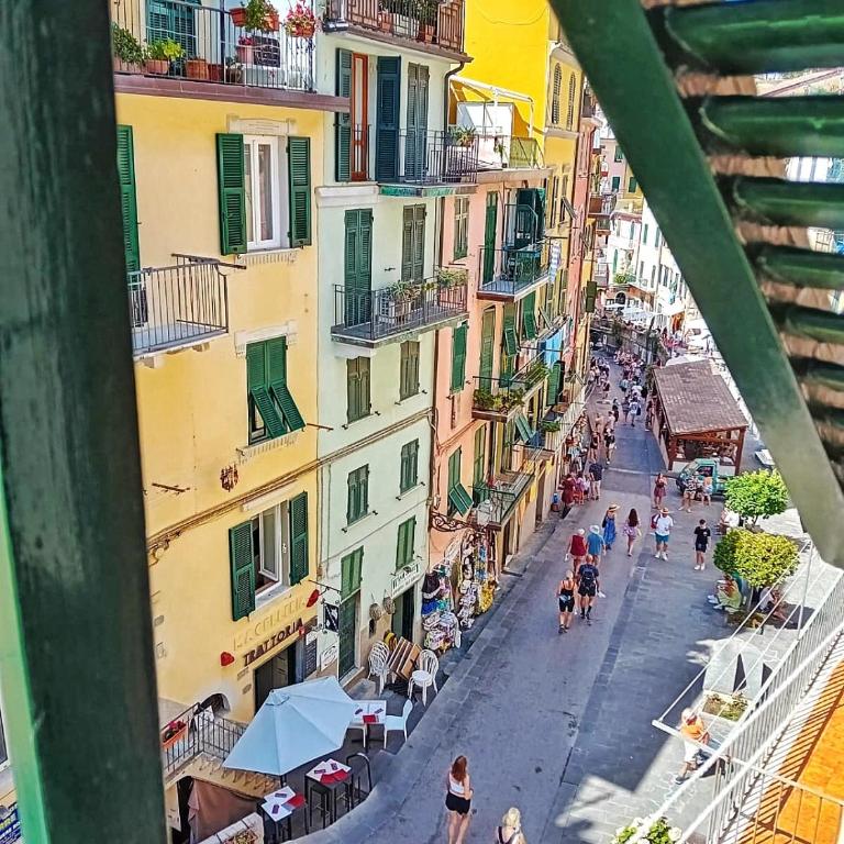Ubetty village center two-bedrooms apartment 5Terreholiday - Apartamento de 2 dormitorios - 43