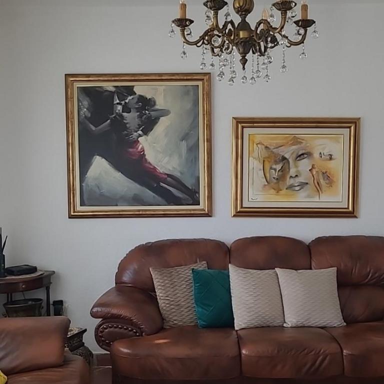 Apartments Oscar - Apartman sa 2 Spavaće Sobe - 9