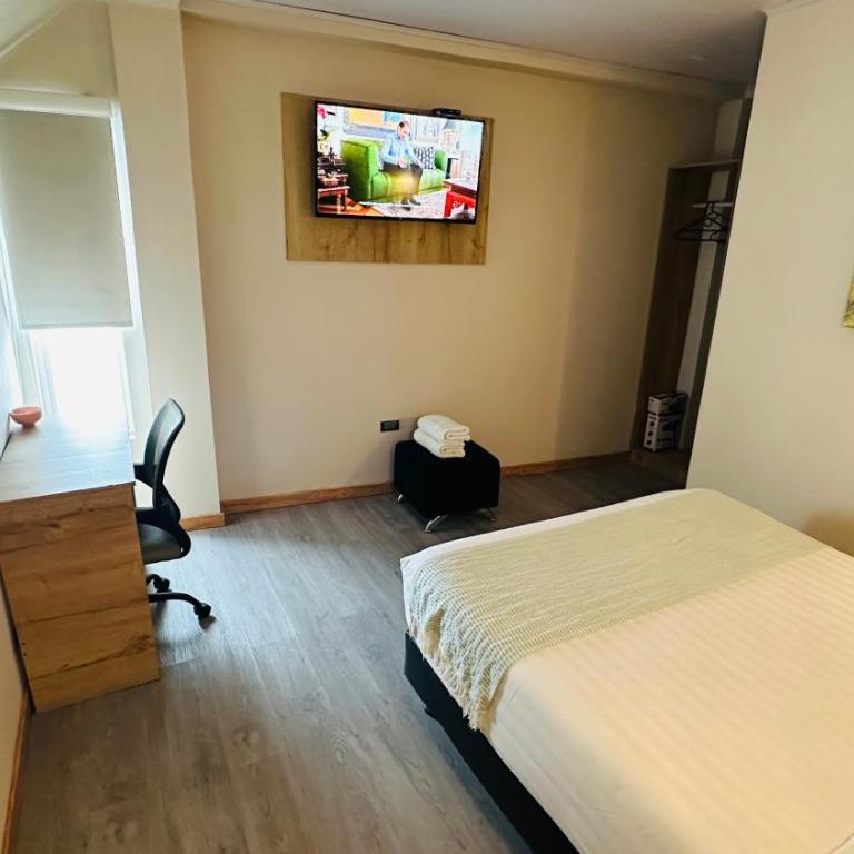Di House Apart - Habitaciones Privadas en San Andres Islas - Apartamento - 2 niveles - 5