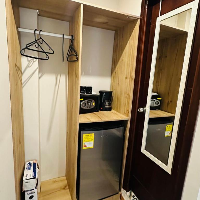 Di House Apart - Habitaciones Privadas en San Andres Islas - Apartamento - 2 niveles - 7