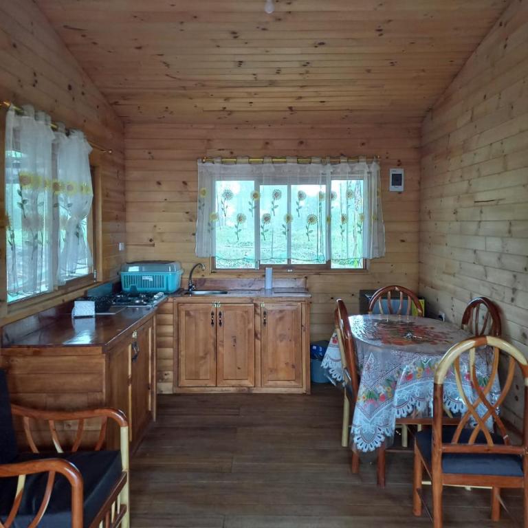 Sendero de las aves - Apartamento con balcón - 7