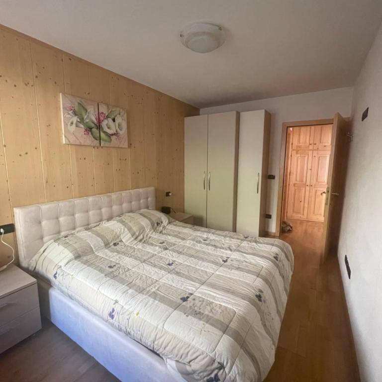 Appartamento la Regina del Lago - Apartamento de 2 dormitorios - 14