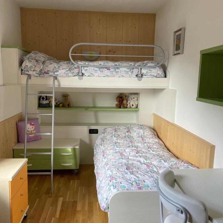 Appartamento la Regina del Lago - Apartamento de 2 dormitorios - 16