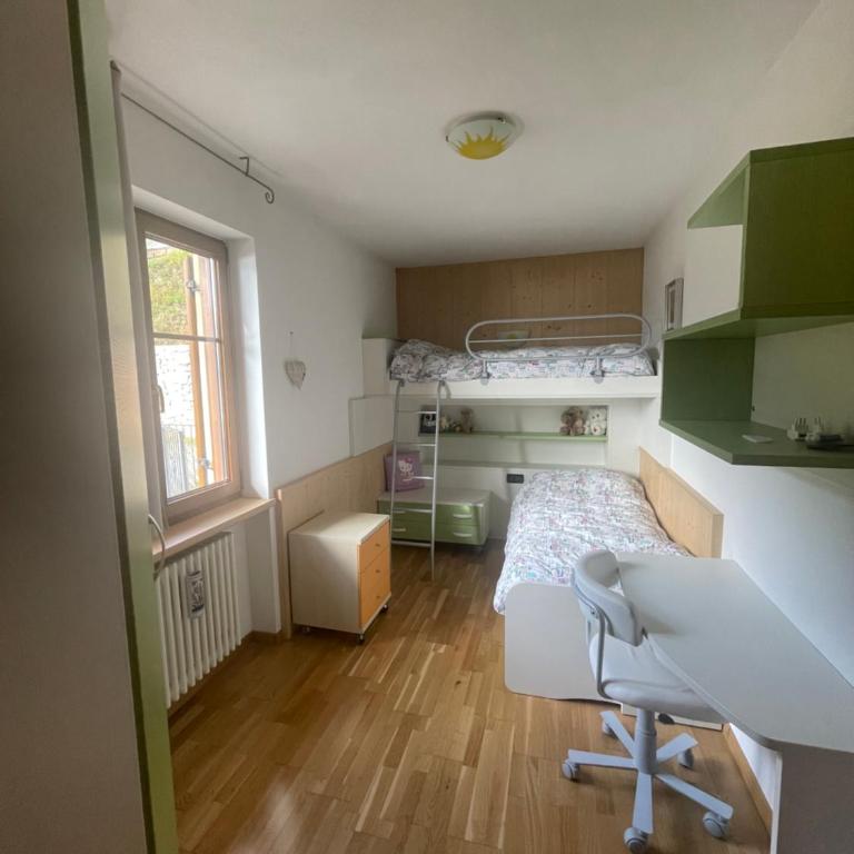 Appartamento la Regina del Lago - Apartamento de 2 dormitorios - 17