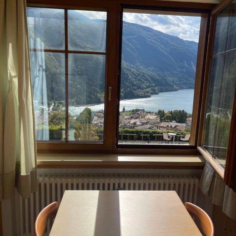 Appartamento la Regina del Lago - Apartamento de 2 dormitorios - 11