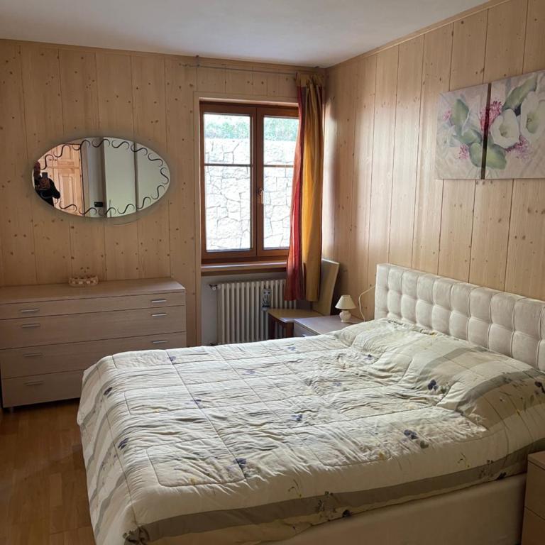 Appartamento la Regina del Lago - Apartamento de 2 dormitorios - 15
