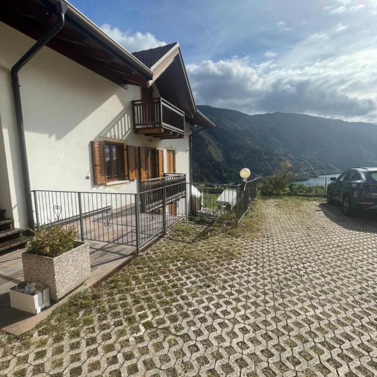 Appartamento la Regina del Lago - Apartamento de 2 dormitorios - 30