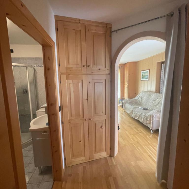 Appartamento la Regina del Lago - Apartamento de 2 dormitorios - 22