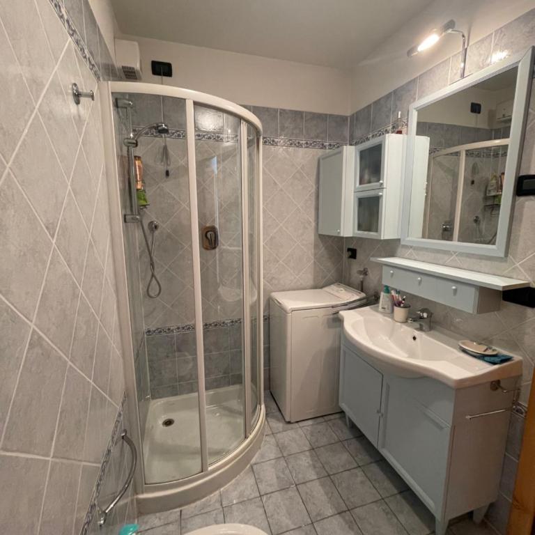 Appartamento la Regina del Lago - Apartamento de 2 dormitorios - 19