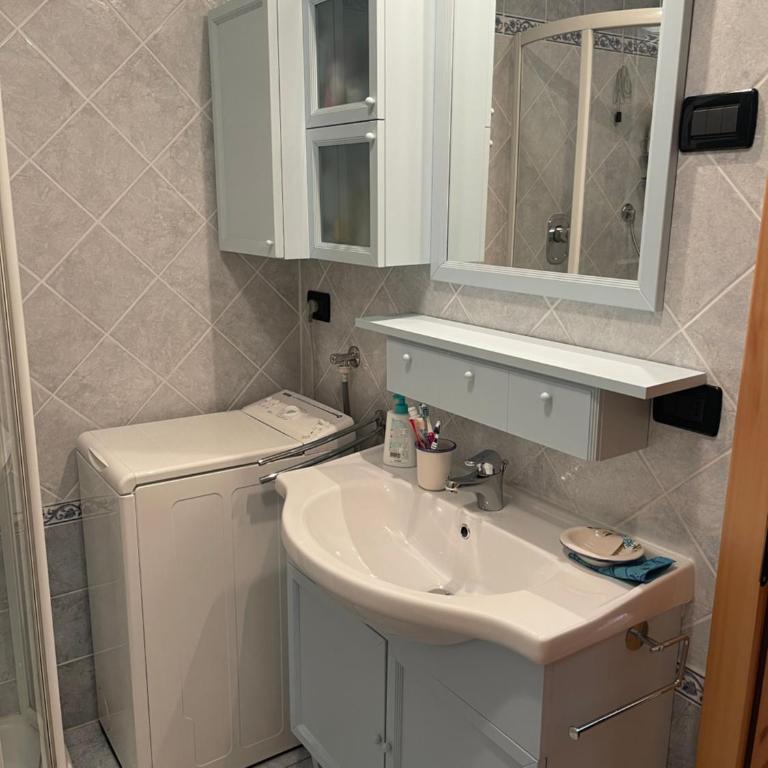 Appartamento la Regina del Lago - Apartamento de 2 dormitorios - 20