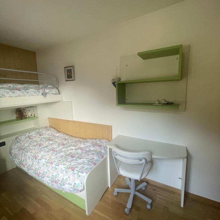 Appartamento la Regina del Lago - Apartamento de 2 dormitorios - 18