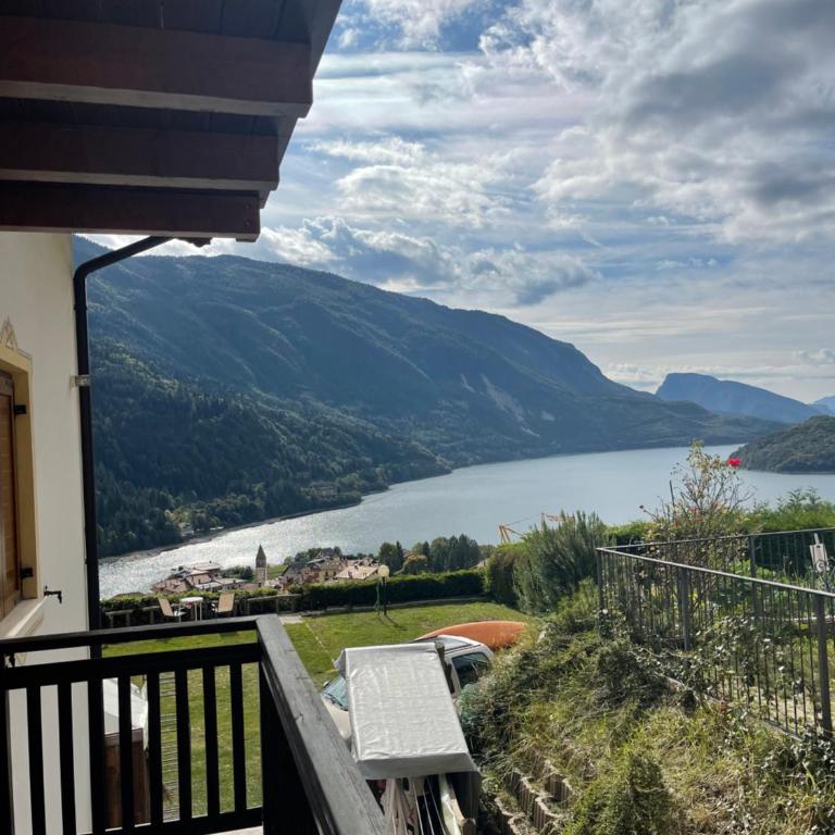 Appartamento la Regina del Lago - Apartamento de 2 dormitorios - 29