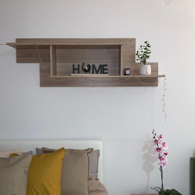 Apartment Paja - Apartman sa 1 Spavaćom Sobom - 4