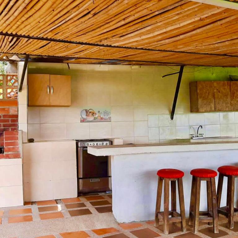 Mountain View Finca Campestre - Villa - 15