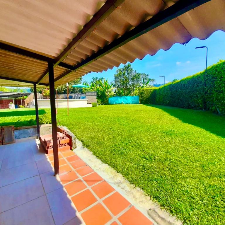 Mountain View Finca Campestre - Villa - 25