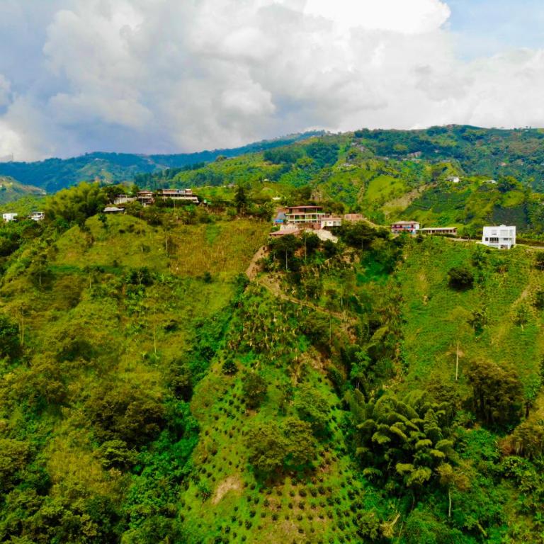 Mountain View Finca Campestre - Villa - 19