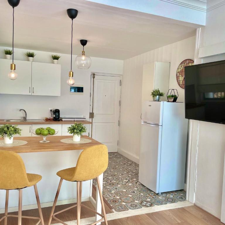 Las Brisas 2 by SunHousesCanarias - One-Bedroom Apartment - 10