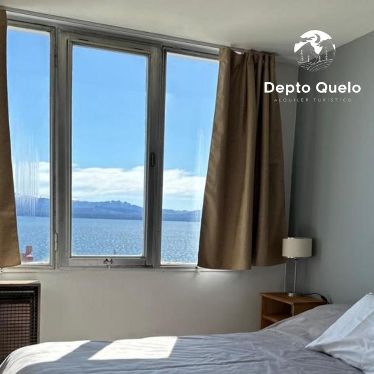 Depto. Quelo - Apartamento de 1 dormitorio - 5