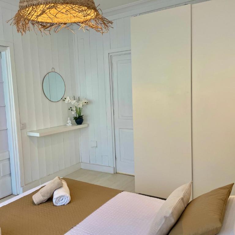 Las Brisas 2 by SunHousesCanarias - One-Bedroom Apartment - 12