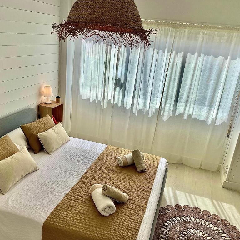 Las Brisas 2 by SunHousesCanarias - One-Bedroom Apartment - 9