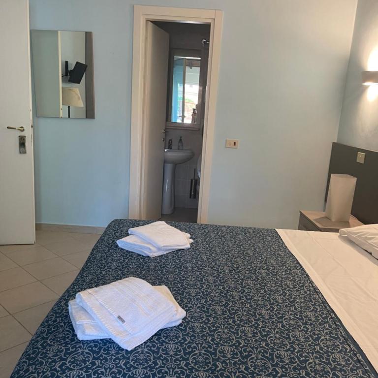 Residence Lodi - Monolocale (3 Adulti) - 7