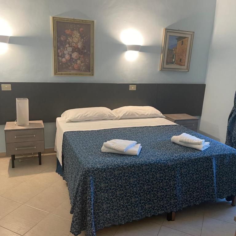 Residence Lodi - Monolocale (3 Adulti) - 8