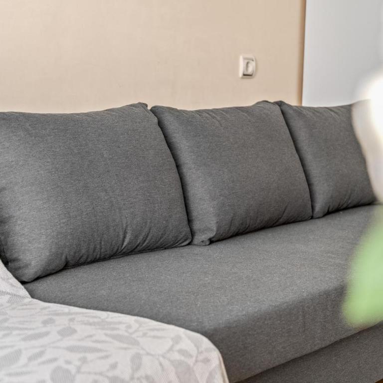 Studio a 200m de la playa los Locos - Apartamento Estudio - 18