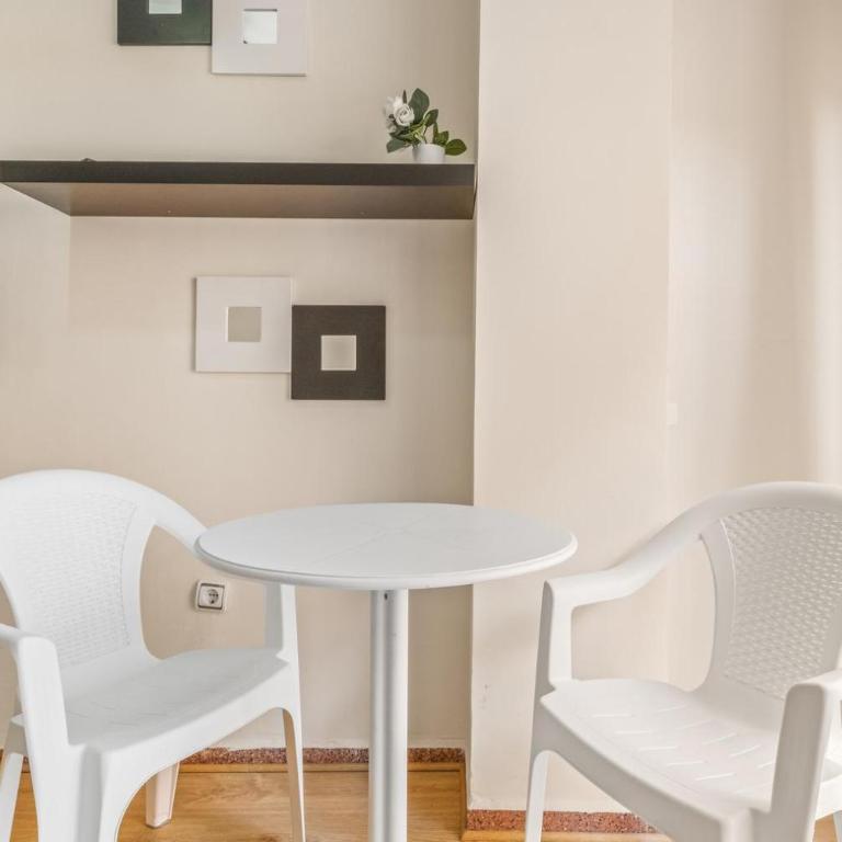 Studio a 200m de la playa los Locos - Apartamento Estudio - 17