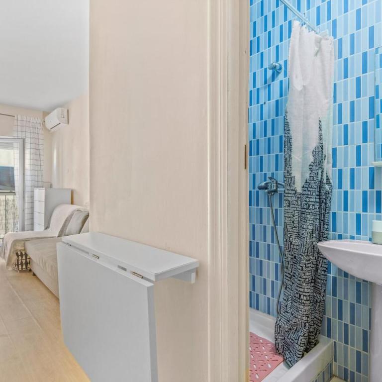 Studio a 200m de la playa los Locos - Apartamento Estudio - 22