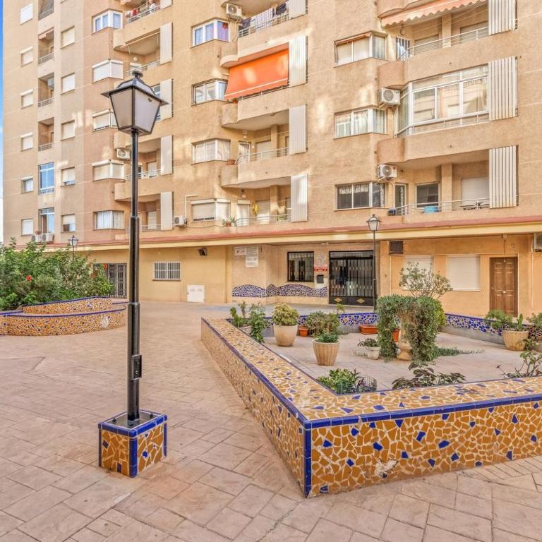 Studio a 200m de la playa los Locos - Apartamento Estudio - 19