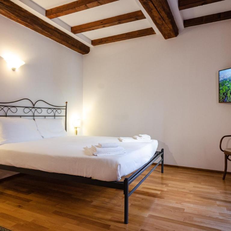 Lele Suite, in Centro Storico - Appartamento con 1 Camera da Letto - 10