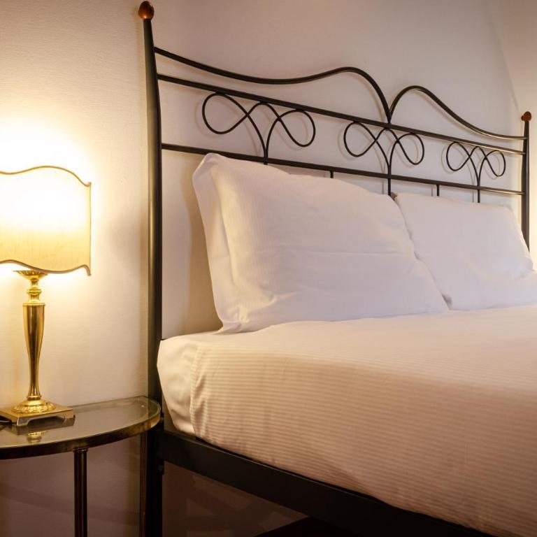 Lele Suite, in Centro Storico - Appartamento con 1 Camera da Letto - 20