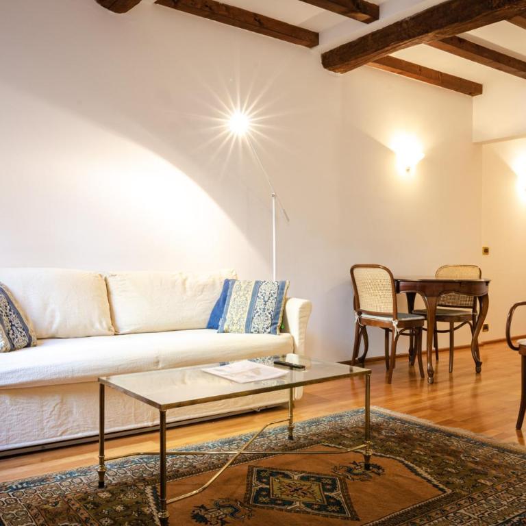 Lele Suite, in Centro Storico - Appartamento con 1 Camera da Letto - 11
