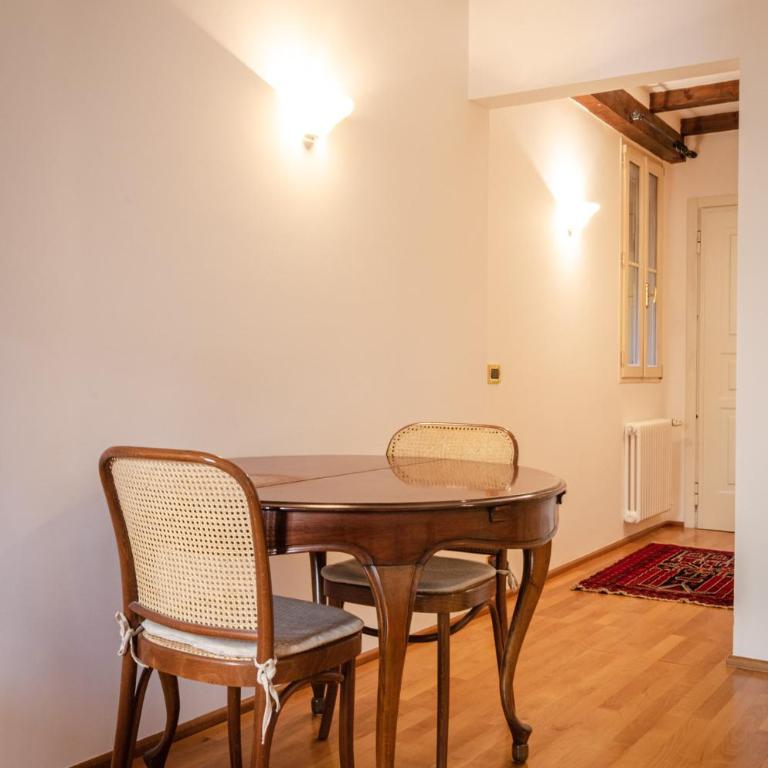 Lele Suite, in Centro Storico - Appartamento con 1 Camera da Letto - 8