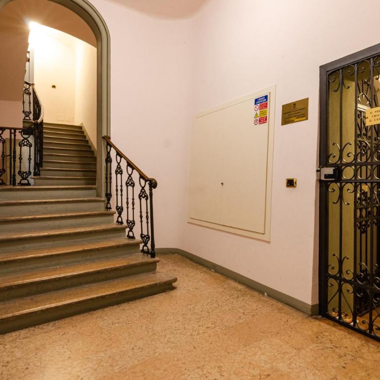 Lele Suite, in Centro Storico - Appartamento con 1 Camera da Letto - 27