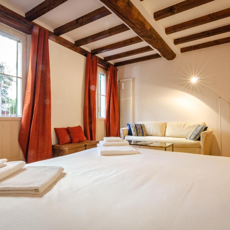 Lele Suite, in Centro Storico - Appartamento con 1 Camera da Letto - 14