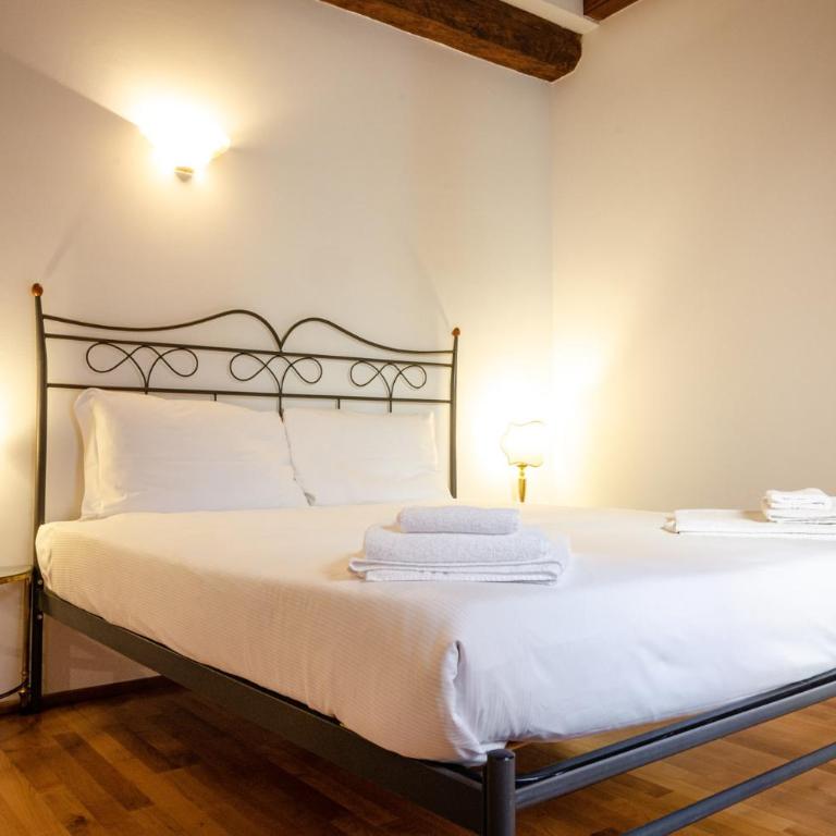 Lele Suite, in Centro Storico - Appartamento con 1 Camera da Letto - 16