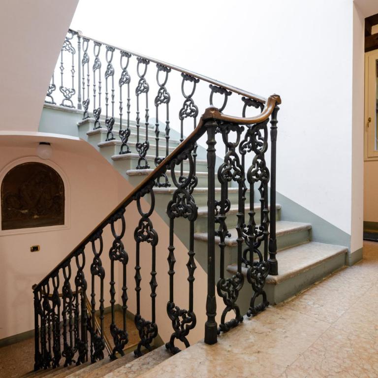 Lele Suite, in Centro Storico - Appartamento con 1 Camera da Letto - 26