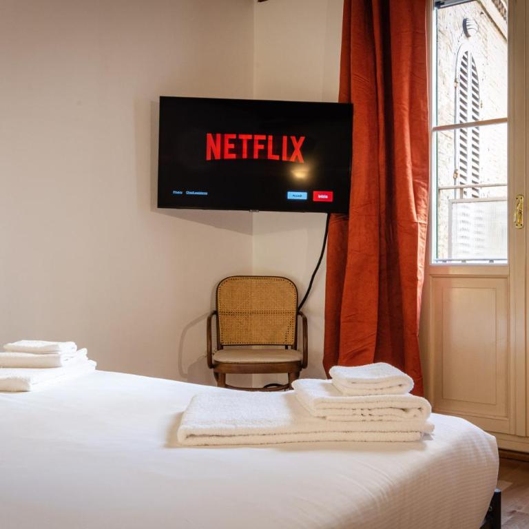 Lele Suite, in Centro Storico - Appartamento con 1 Camera da Letto - 13