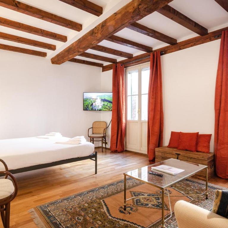Lele Suite, in Centro Storico - Appartamento con 1 Camera da Letto - 1