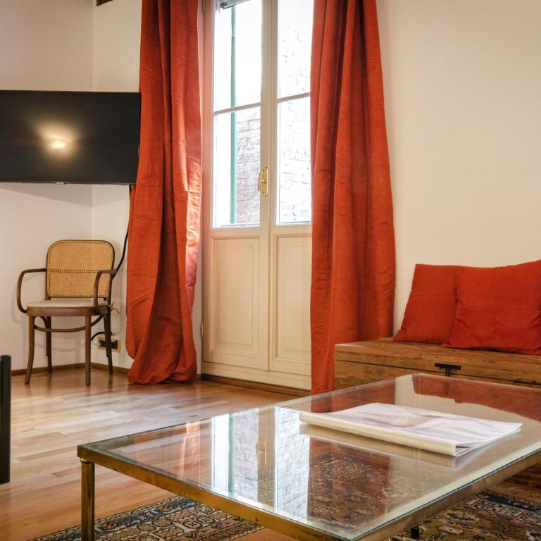 Lele Suite, in Centro Storico - Appartamento con 1 Camera da Letto - 19