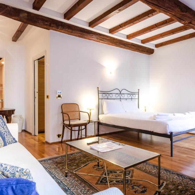 Lele Suite, in Centro Storico - Appartamento con 1 Camera da Letto - 9